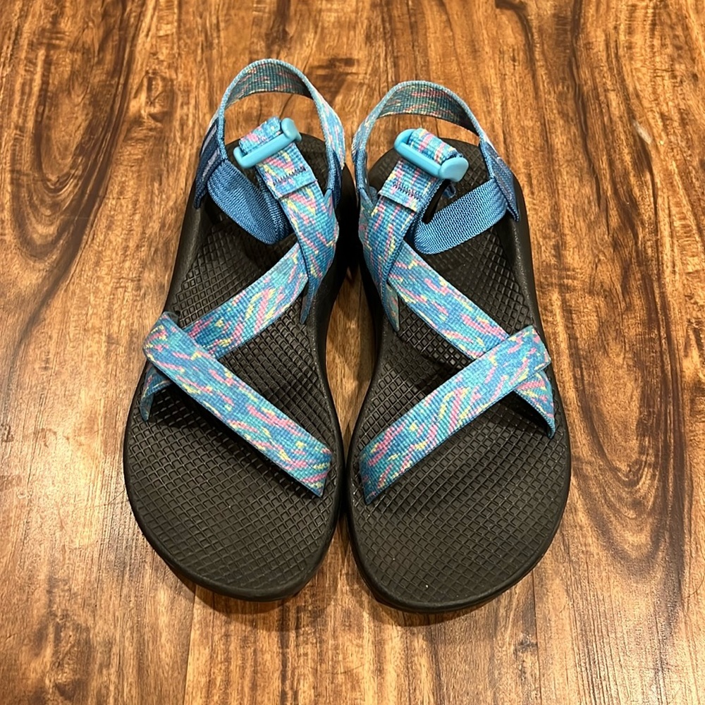 Womens Chaco sandals size 7